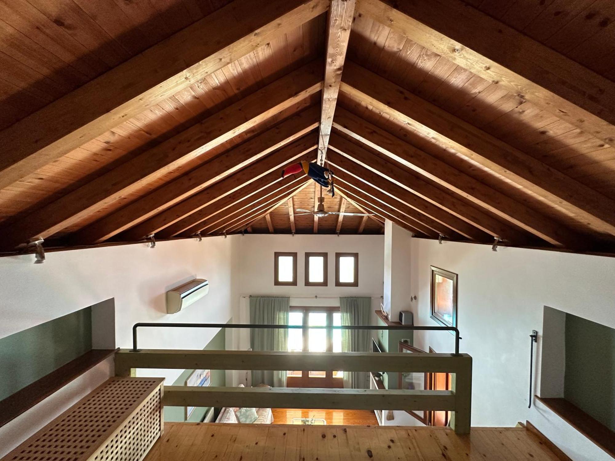 Elia Pilio Villas Luaran gambar