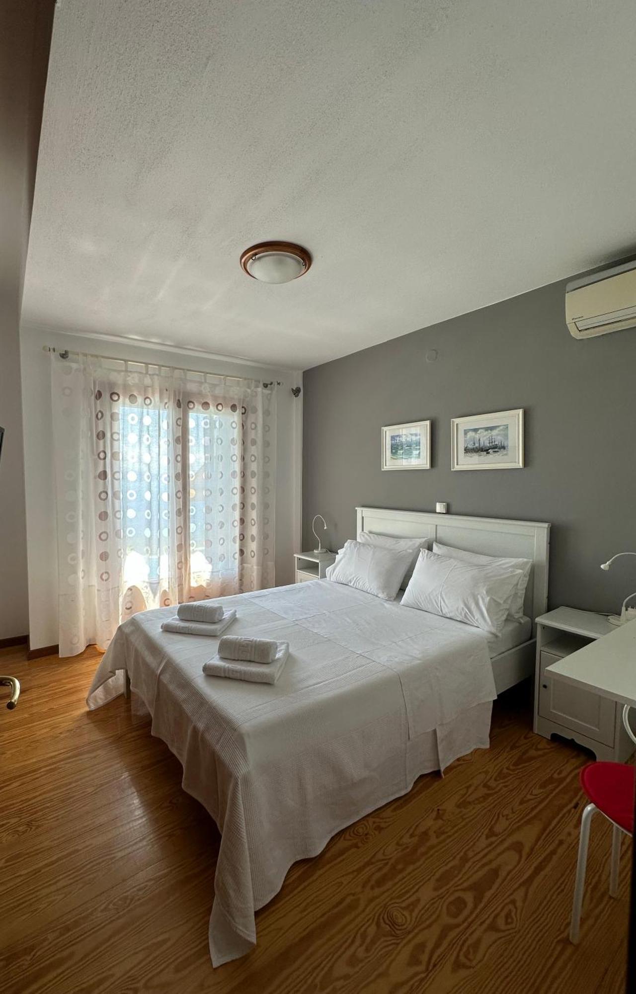Elia Pilio Villas Luaran gambar