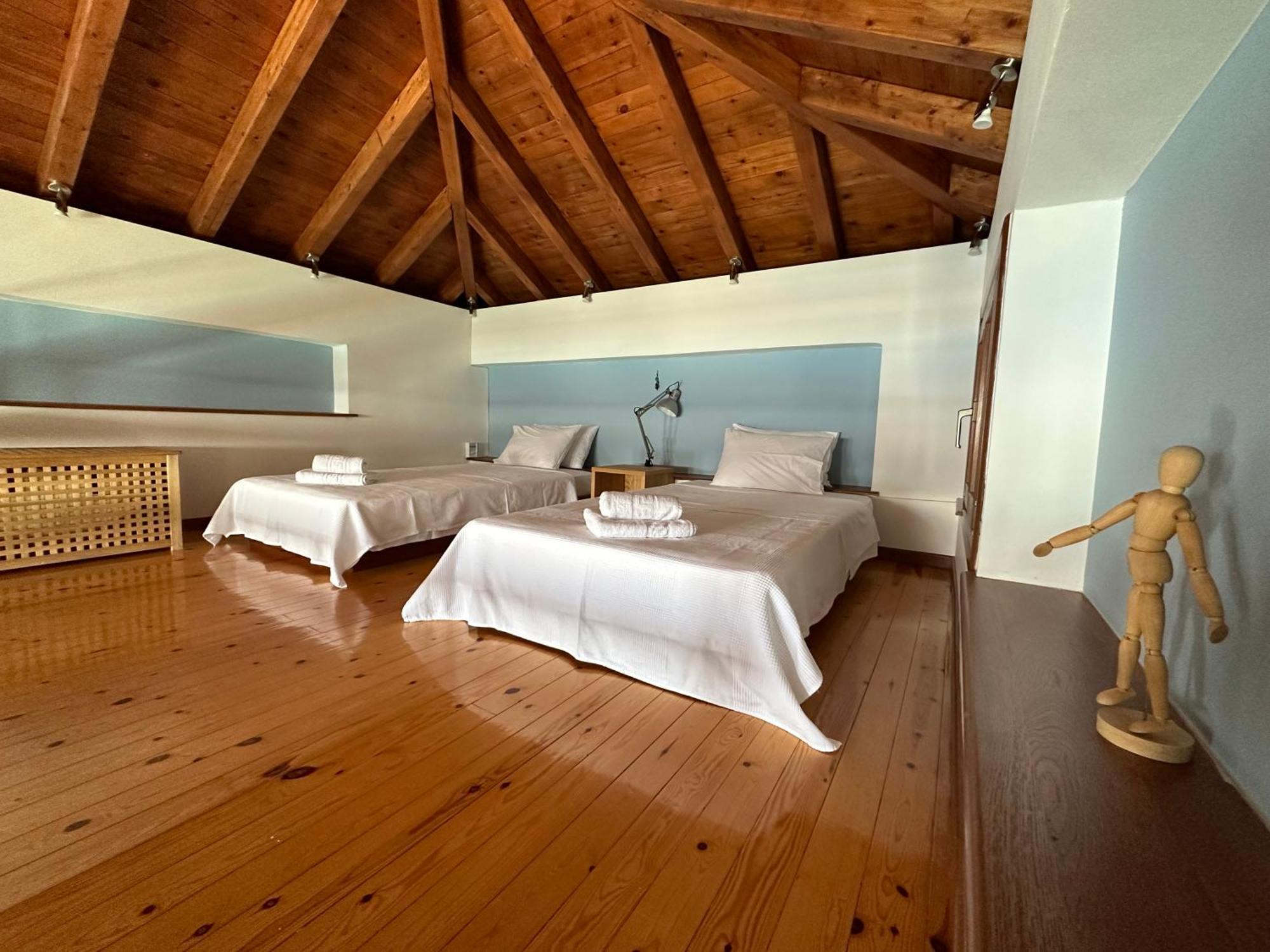 Elia Pilio Villas Luaran gambar