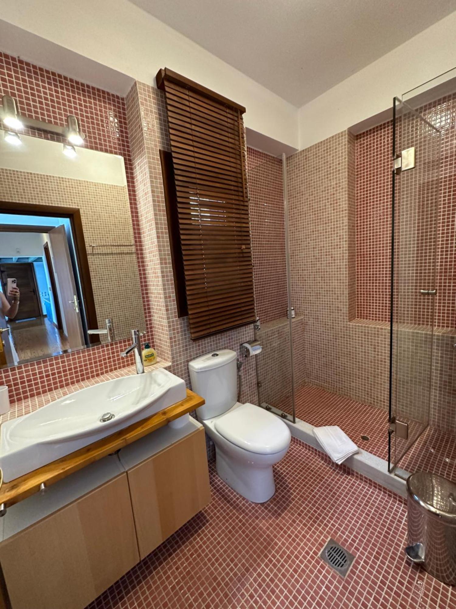 Elia Pilio Villas Luaran gambar