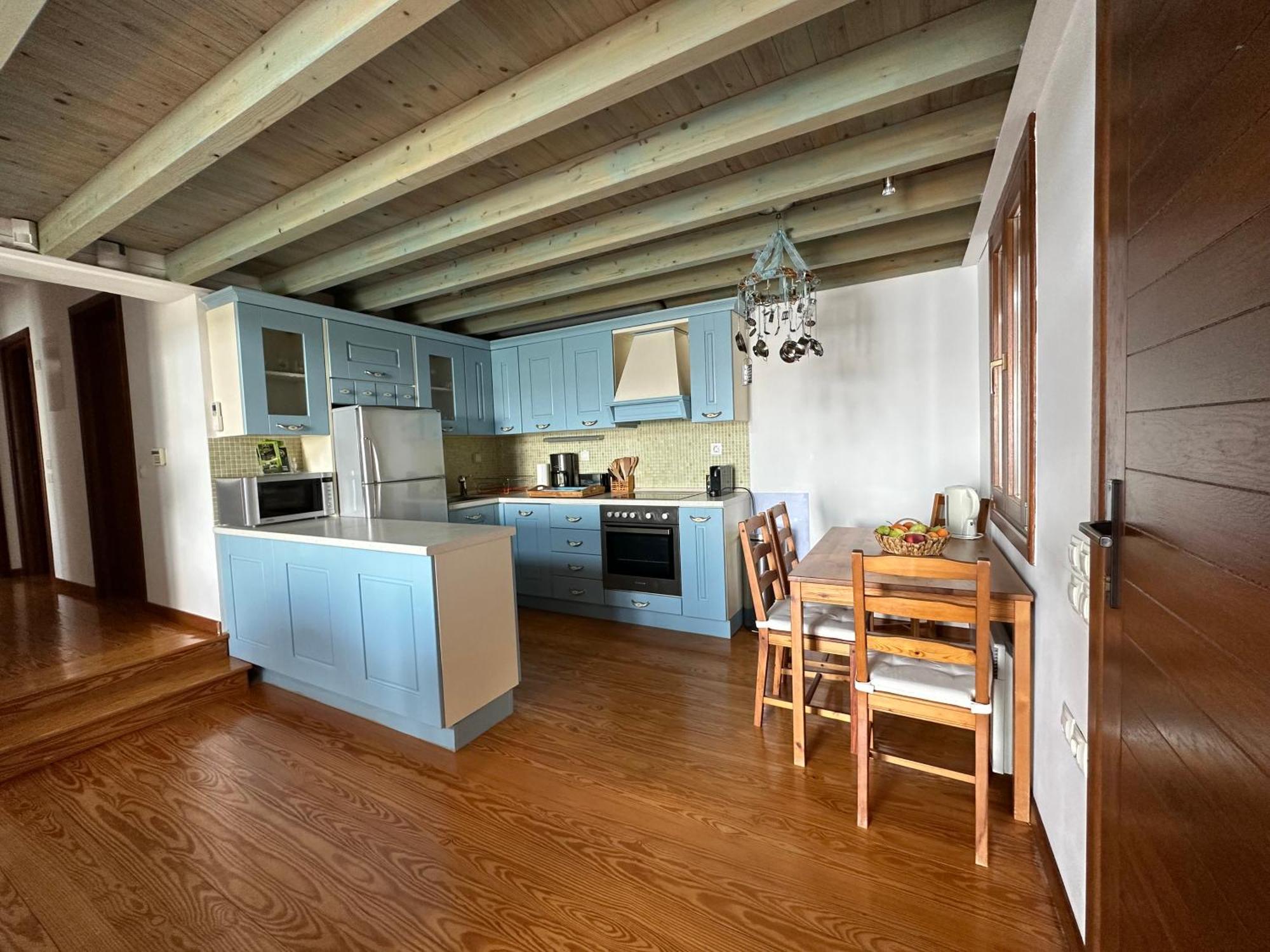 Elia Pilio Villas Luaran gambar