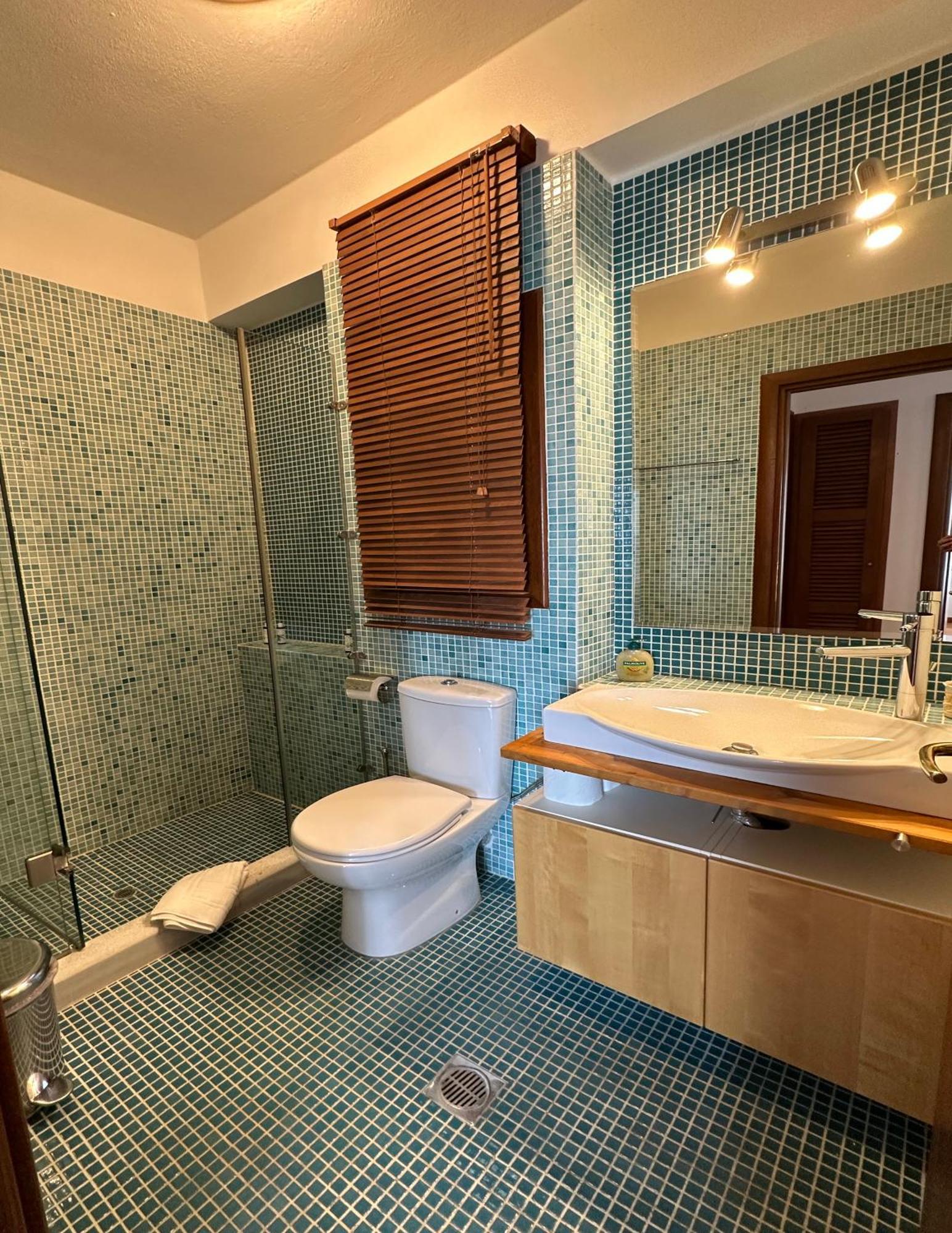 Elia Pilio Villas Luaran gambar